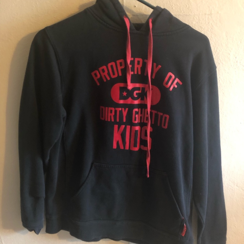 DGK Hoodie